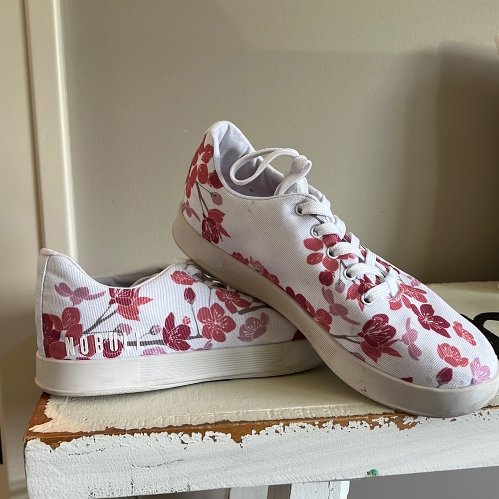 Nobull shoes